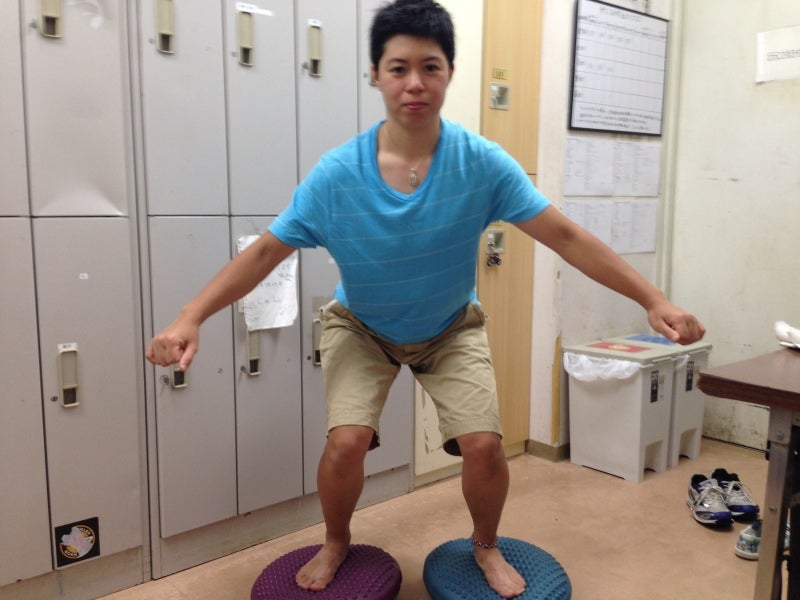 第六回　～下肢の機能編②　「足の裏」～